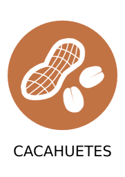 cacahuetes